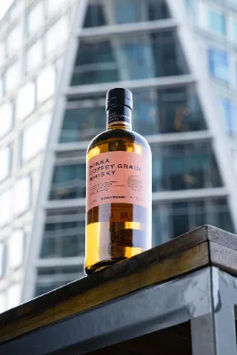 Nikka Coffey Grain
