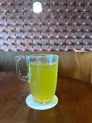 Green Tea