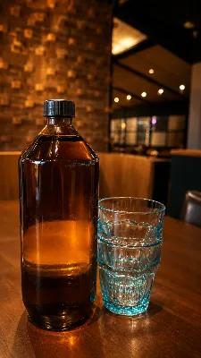 Drinking Water