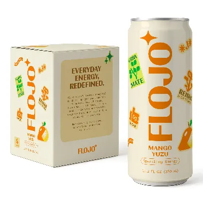 Flojo - Mango Yuzu