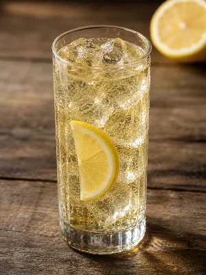 Whisky Highball
