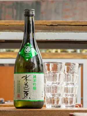 Mizubasho (720ml)