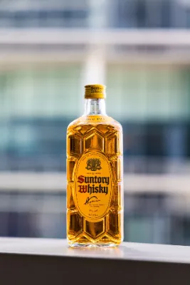 Suntory Kakubin