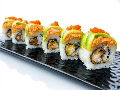 The Crispy Canon