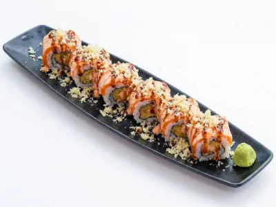 Superstar Roll