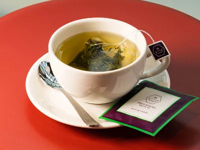 Jibun Sencha