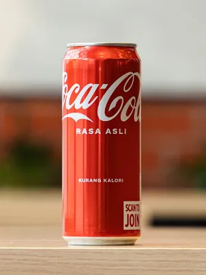 Coke