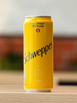 Tonic Water