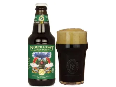 Old No. 38 Stout