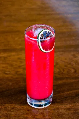 Watermelon Yuzu