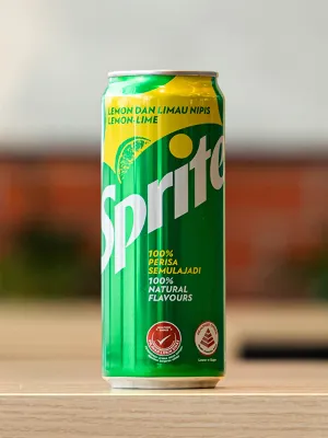 Sprite