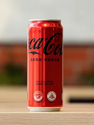 Coke Zero