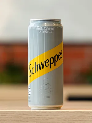 Soda Water
