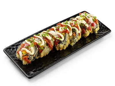Instagram this Maki