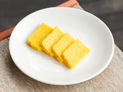 Add tamago