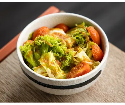 Hearty Salad