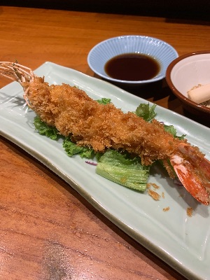 Ebi Katsu