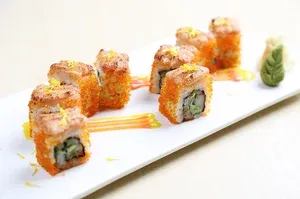 Under The Sea