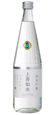 Shirataki Junmai Jozen Ginjo