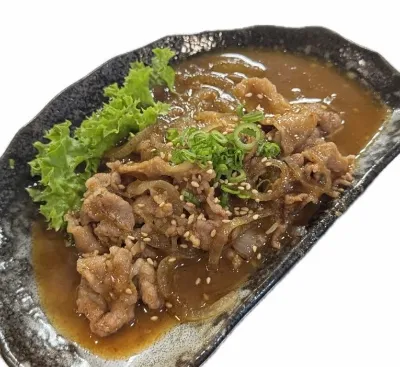 Yaki Buta
