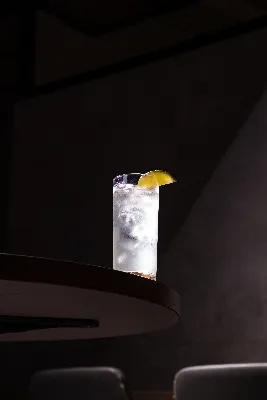 Shochu Highball