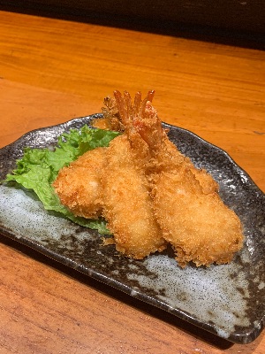 Ebi Tartar