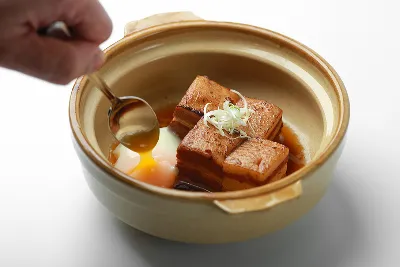 Buta Kakuni