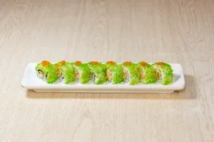 Lobster Mentai Maki