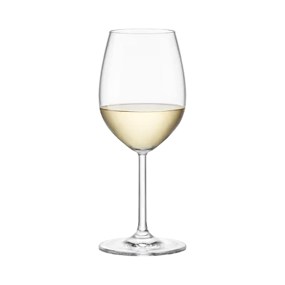 White Wine (glass)