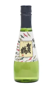 Kamotsuru Junmai