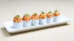 Fire Maki