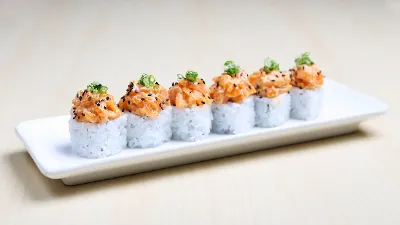 Fire Maki