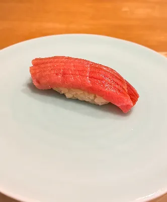 Chutoro Sushi (1pc)