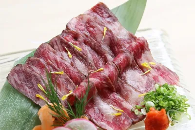 Japan Wagyu Tataki