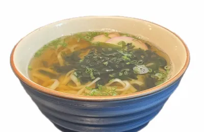 Kake Soba / Udon