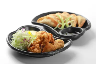 Tori Karaage Set