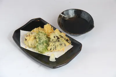 Yasai Tempura