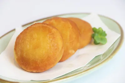Mochi Cheese