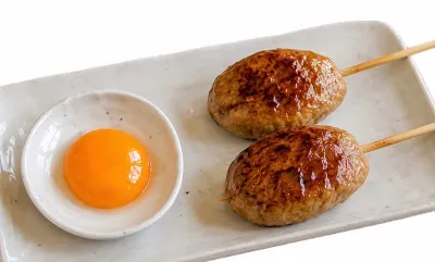 Tsukune