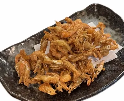 Kawa Ebi