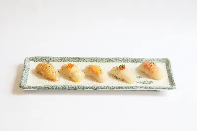 Hotate Aburi Superstar