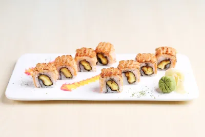 Rockstar Roll