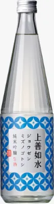 Shirataki Junmai Ginjo