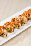 Salmon Supreme