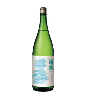 Urakasumi Junmai Nama