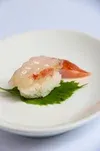 Spot Prawn / Botan Ebi Sushi (2pcs)