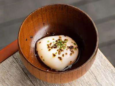 Original Onsen Egg