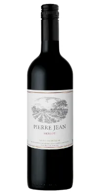 Pierre Jean Merlot (Btl)
