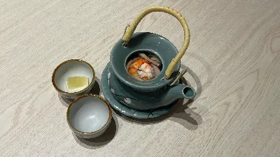 Dobin Mushi
