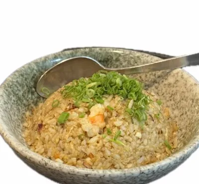 Kaisen Yaki Meshi
